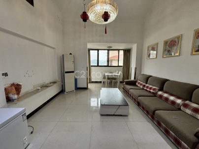 遂州新城(欧洲新城2期) 3室 2厅 81平米