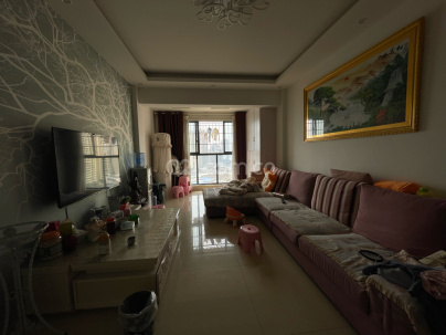 南滨帝景1期 2室 2厅 66.7平米