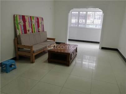 百盛家园附属楼 2室 2厅 100平米