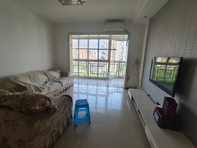 香林雅郡 3室 2厅 110平米