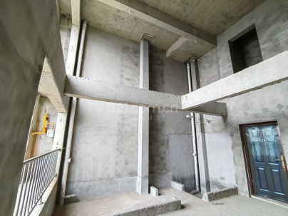 悦墅2期 1室 1厅 37.5平米