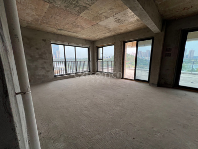 鹭栖湖 5室 2厅 261.66平米