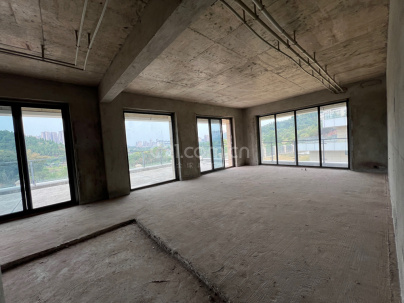 鹭栖湖 5室 2厅 252.99平米