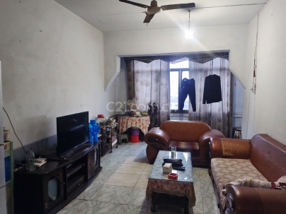 天峰街36栋（综贸小区） 2室 1厅 80平米