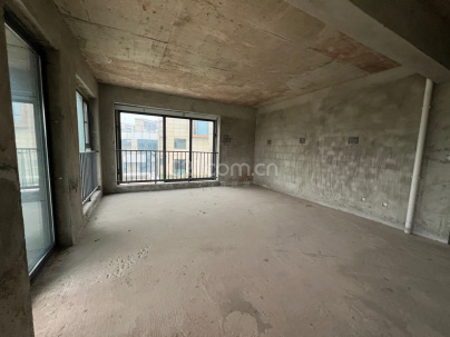 鹭栖湖 5室 2厅 261.66平米