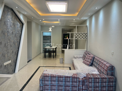 维护盘仁湖花园2期 4室 2厅 98平米