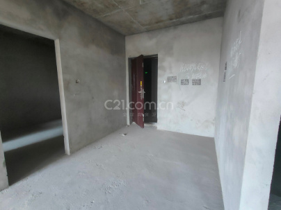 锦澜馨苑（银河新城） 3室 2厅 86.75平米