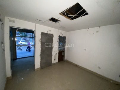 罐子口小区商铺 1室 1厅 31.1平米