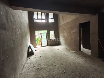 山屿湖1期 4室 2厅 127平米