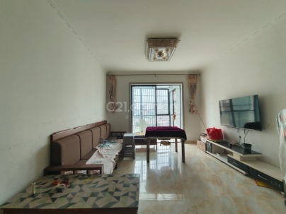 佳和北城 2室 2厅 84平米