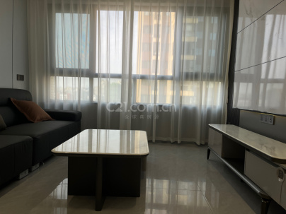 圣平家园 3室 2厅 76平米