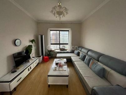 联福家园2期 2室 2厅 78平米