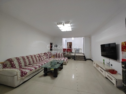 遂宁花园 3室 2厅 130平米