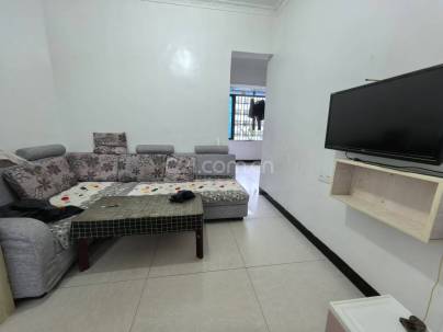 滨河社区（马房街小区） 2室 2厅 56平米