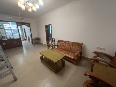 金玉横街59号附1号 3室 2厅 110平米