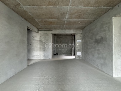 邦泰云璟（北区） 4室 2厅 135平米