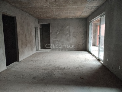 仁湖花园3期 4室 2厅 118平米