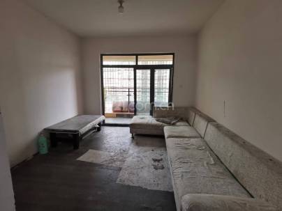 宏桥小区 3室 2厅 110平米