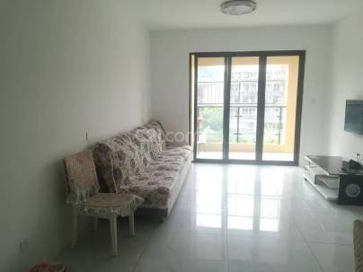 碧桂园·中环壹号 3室 2厅 92平米