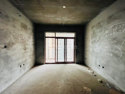 南湖半岛 3室 2厅 89平米