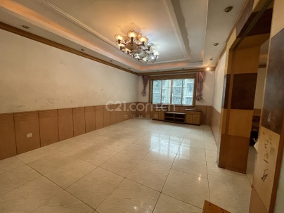 梨园街结情苑（川剧院宿舍） 3室 2厅 159.5平米