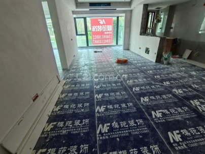 邦泰云璟（北区） 4室 2厅 114平米