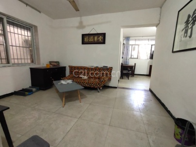 介福东路13号 2室 2厅 65.9平米