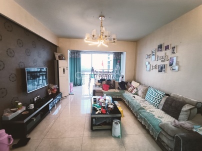 奥城花园北区大城际 3室 2厅 116平米