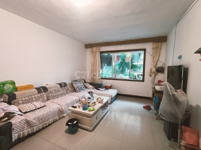 河东罐子口小区 3室 2厅 108平米