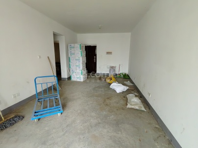 凉水井3期 2室 1厅 71平米