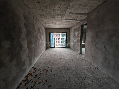 江山樾 3室 2厅 93平米