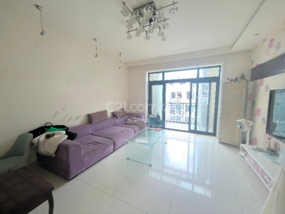 中铁龙城 6室 2厅 165.09平米