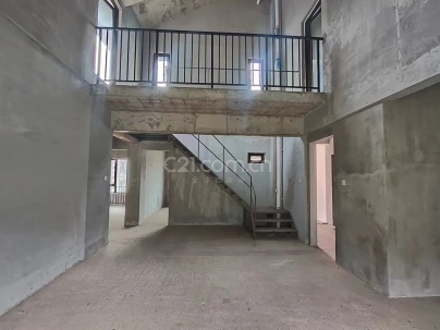 养生谷1期 5室 3厅 160.85平米