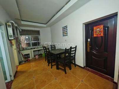 德胜西路豆芽巷 3室 2厅 104平米