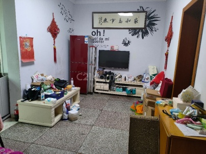 和平西路.供销社宿舍 2室 2厅 70平米