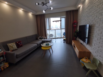 佳和北城 2室 2厅 86平米