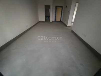 南湖尚城2期 2室 1厅 81平米