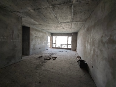 东方明珠 3室 2厅 138平米