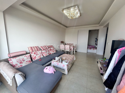 福熙美邸 2室 2厅 64.8平米