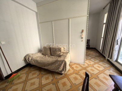 邓家湾小区 2室 2厅 66平米