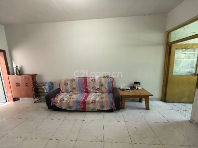 希望公寓 2室 1厅 77平米