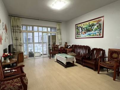 明月景城 2室 2厅 88平米