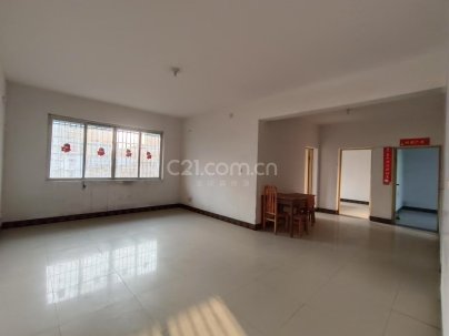 灵应寺小区 3室 2厅 98平米