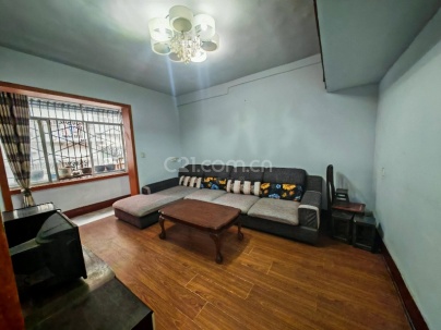 物资公司宿舍顺城街121号 2室 1厅 70平米