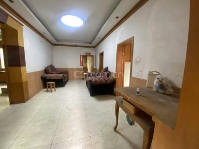 梨园街结情苑（川剧院宿舍） 4室 2厅 159.5平米