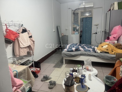 应急管理局(中纺厂宿舍） 1室 1厅 29平米