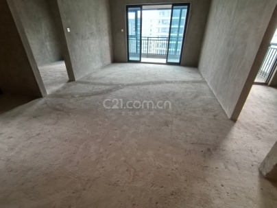 邦泰云璟（南区） 4室 2厅 119平米