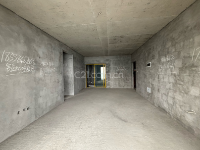 莲花世纪广场 4室 2厅 140平米