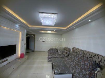 清水港湾 2室 2厅 82平米