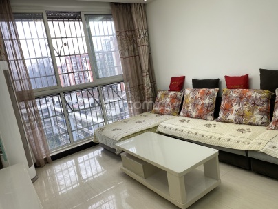 青年公社 3室 2厅 94.6平米